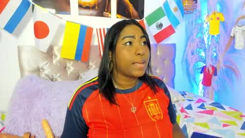alana_vega69 online show from June 13, 2026, 1:09 pm