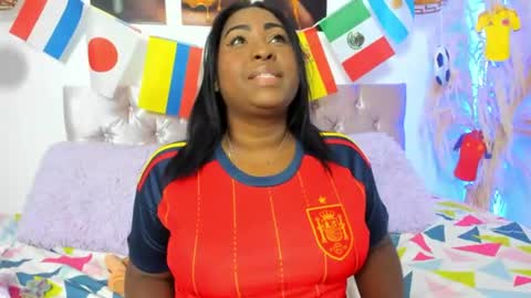 alana_vega69 online show from June 15, 2026, 12:40 pm