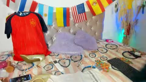 alana_vega69 online show from July 16, 2026, 12:11 pm