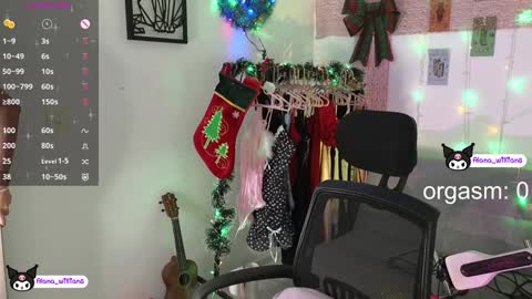 alana online show from January 5, 2025, 3:02 pm