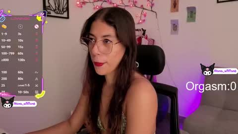 alana online show from February 25, 2026, 12:26 pm