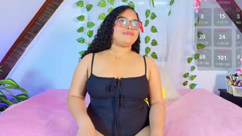 Snapshot of alanaa_gomezz chatting on May 15, 2026, 6:48 pm Alana Gmez online show from May 15, 2026, 6:48 pm
