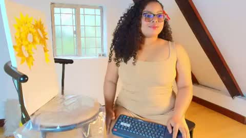 Alana Gmez  online show from June 15, 2026, 7:16 pm