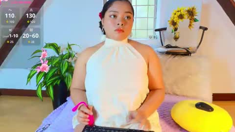 Alana Gmez  online show from July 2, 2026, 6:47 pm