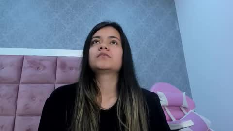 alanabensson online show from October 25, 2025, 8:47 pm