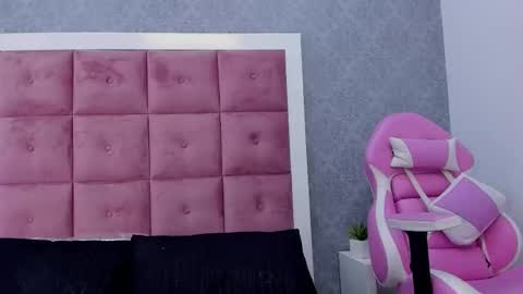 alanabensson online show from October 30, 2025, 7:47 pm