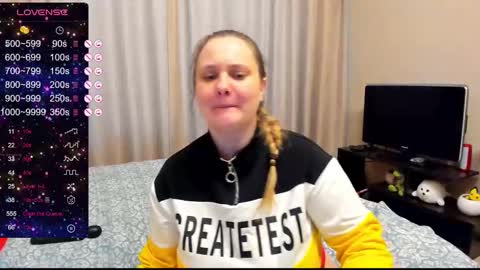 Julia online show from December 10, 2024, 7:58 am