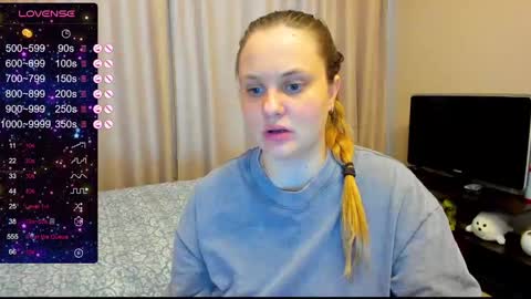 Julia online show from December 15, 2024, 11:12 am