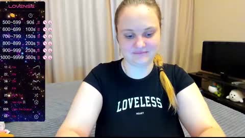 Julia online show from January 14, 2025, 11:42 am