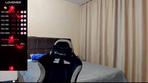 Julia online show from December 16, 2025, 12:59 am