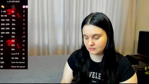 Julia online show from March 15, 2026, 2:12 pm