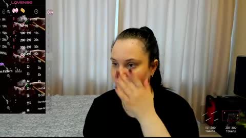 Julia online show from April 30, 2026, 5:36 am