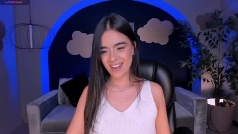 Alana online show from January 10, 2025, 3:18 am