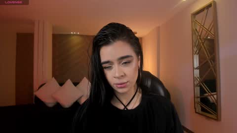 Alana online show from January 24, 2025, 3:54 am