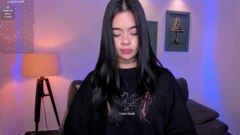 Alana online show from March 5, 2026, 12:12 pm