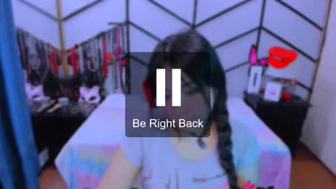 Alana online show from September 23, 2025, 6:44 pm