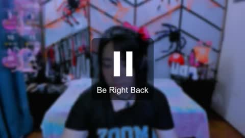 Alana online show from October 24, 2025, 7:54 pm