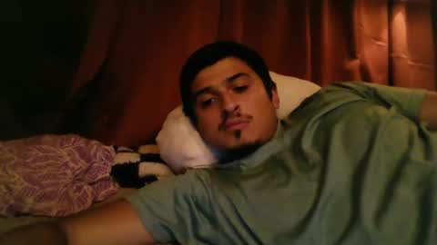 alanargenttt25 online show from January 17, 2025, 12:20 am