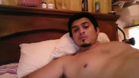 alanargenttt25 online show from January 31, 2025, 12:39 am