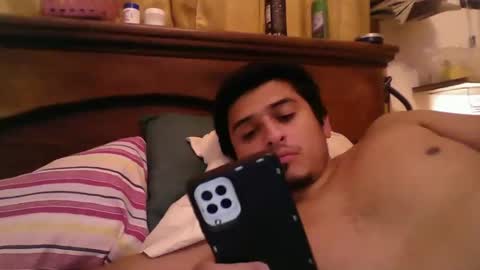 alanargenttt25 online show from February 2, 2025, 4:15 am