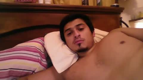 alanargenttt25 online show from February 2, 2025, 7:20 am