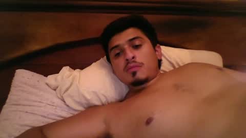 alanargenttt25 online show from February 25, 2025, 3:52 am