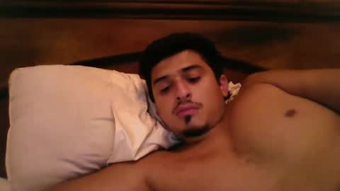 alanargenttt25 online show from February 25, 2025, 6:58 am