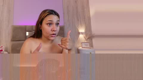 alanarousse_ online show from May 15, 2026, 12:23 pm