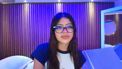 Snapshot of alanawalker9 chatting on September 16, 2025, 3:29 am Sasha online show from September 16, 2025, 3:29 am