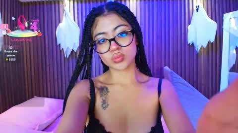 Snapshot of alanawalker9 chatting on October 27, 2025, 3:43 am Sasha online show from October 27, 2025, 3:43 am