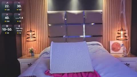 Snapshot of alanawalker9 chatting on November 15, 2025, 3:48 am Sasha online show from November 15, 2025, 3:48 am