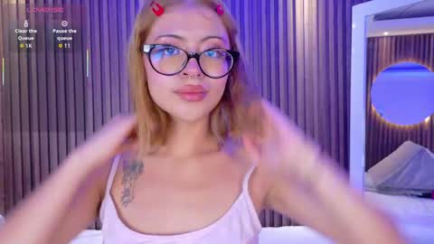 Sasha online show from March 20, 2026, 11:48 am