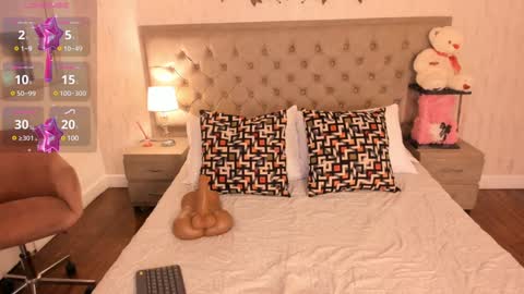 Snapshot of alanaxbrown chatting on December 6, 2024, 4:38 pm Tell me Alana online show from December 6, 2024, 4:38 pm