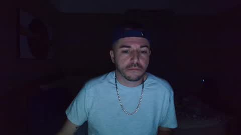 Alan Callaway online show from January 25, 2025, 3:09 am