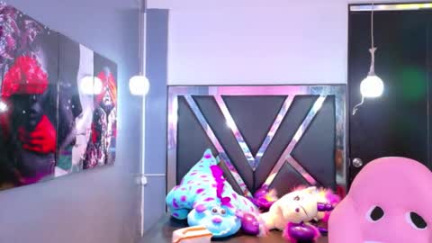 Snapshot of alandelrey57 chatting on September 14, 2025, 12:48 pm ALAN DEL REY online show from September 14, 2025, 12:48 pm