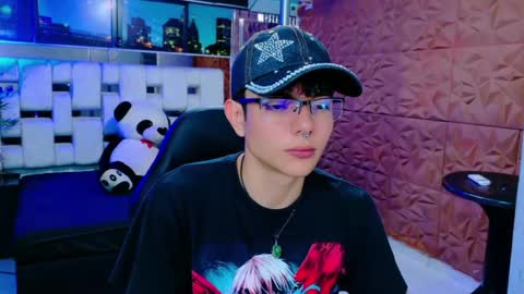 Snapshot of alandelrey57 chatting on December 2, 2025, 4:51 am ALAN DEL REY online show from December 2, 2025, 4:51 am