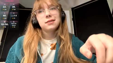 Stella online show from September 19, 2025, 11:33 am