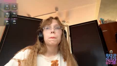 Stella online show from September 22, 2025, 2:19 pm