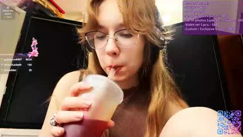 Stella online show from November 17, 2025, 11:05 am