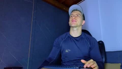 Alan Ferrer online show from February 8, 2026, 10:07 am