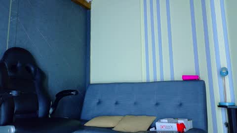 Alan Ferrer online show from April 2, 2026, 10:24 am