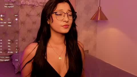 alanha online show from March 28, 2026, 7:46 pm