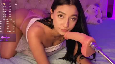 alanha online show from May 9, 2026, 5:12 am