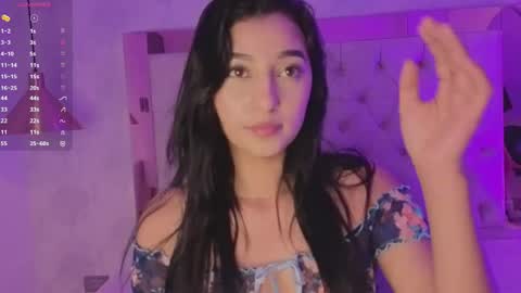 alanha online show from May 13, 2026, 5:27 am