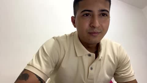 alanj998 online show from November 6, 2025, 4:02 am