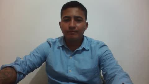 alanj998 online show from March 5, 2026, 4:52 am