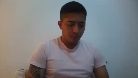 alanj998 online show from April 19, 2026, 8:11 pm