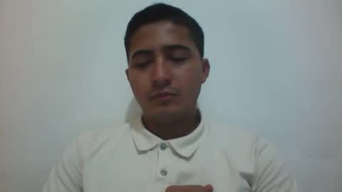 alanj998 online show from April 25, 2026, 10:51 pm