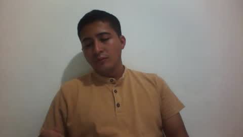 alanj998 online show from April 28, 2026, 4:50 am