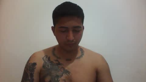 alanj998 online show from April 29, 2026, 2:59 am